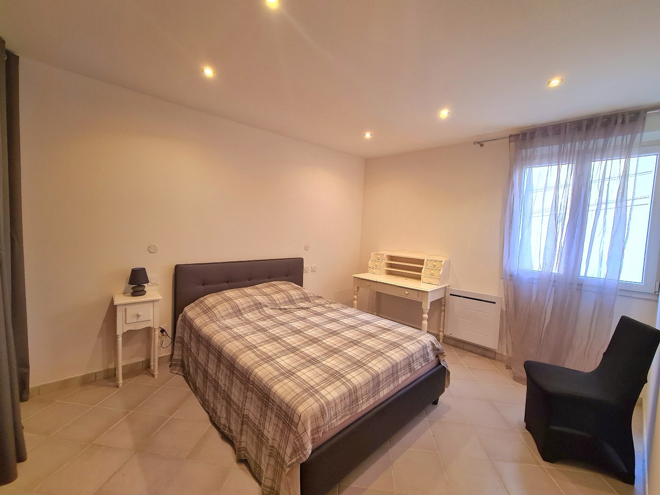 5 Bed, 4 Bath, HouseFor Sale, Murviel Les Beziers, Herault, Languedoc-Roussillon, 34490