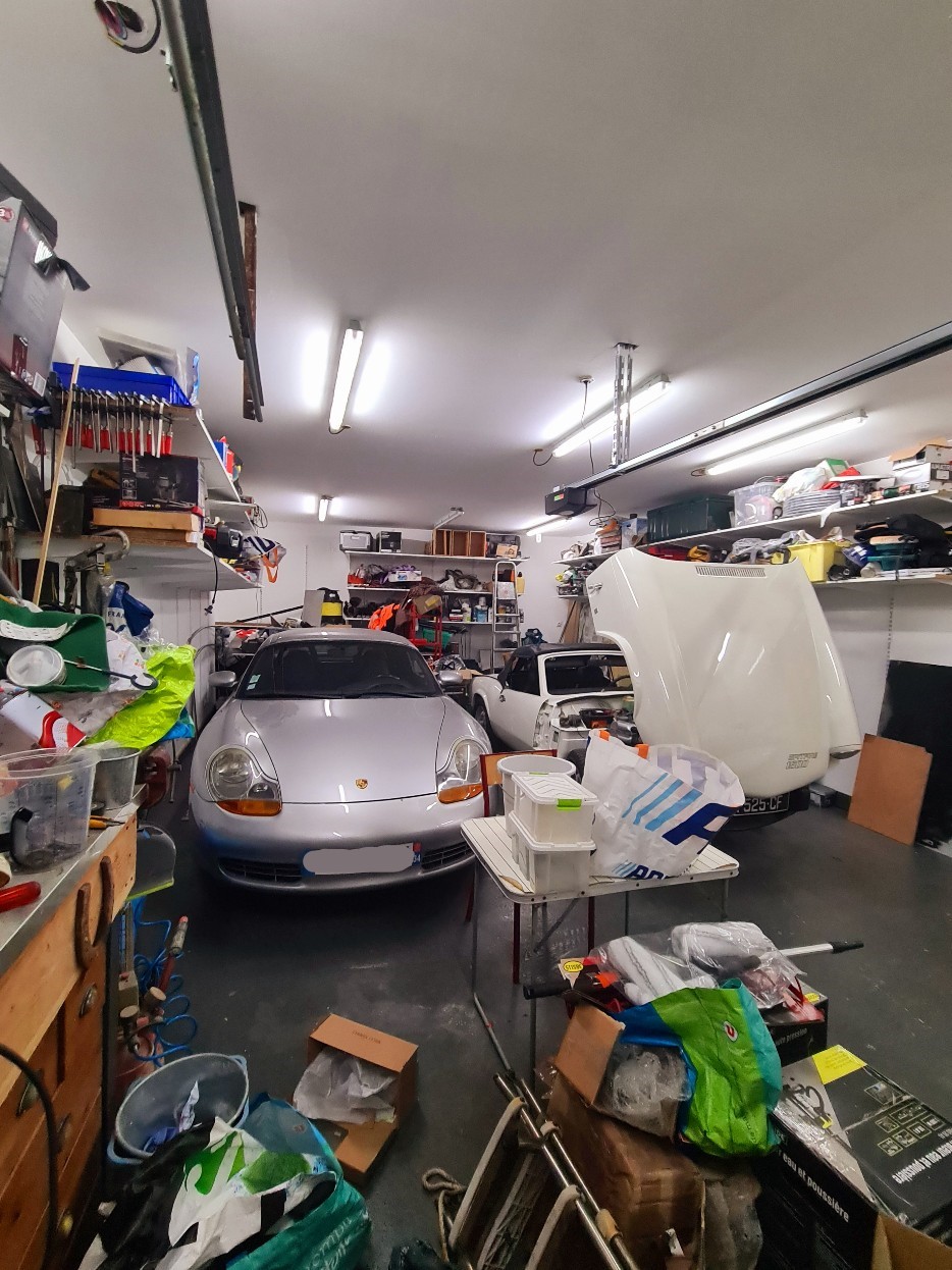 5 Bed, 4 Bath, HouseFor Sale, Murviel Les Beziers, Herault, Languedoc-Roussillon, 34490