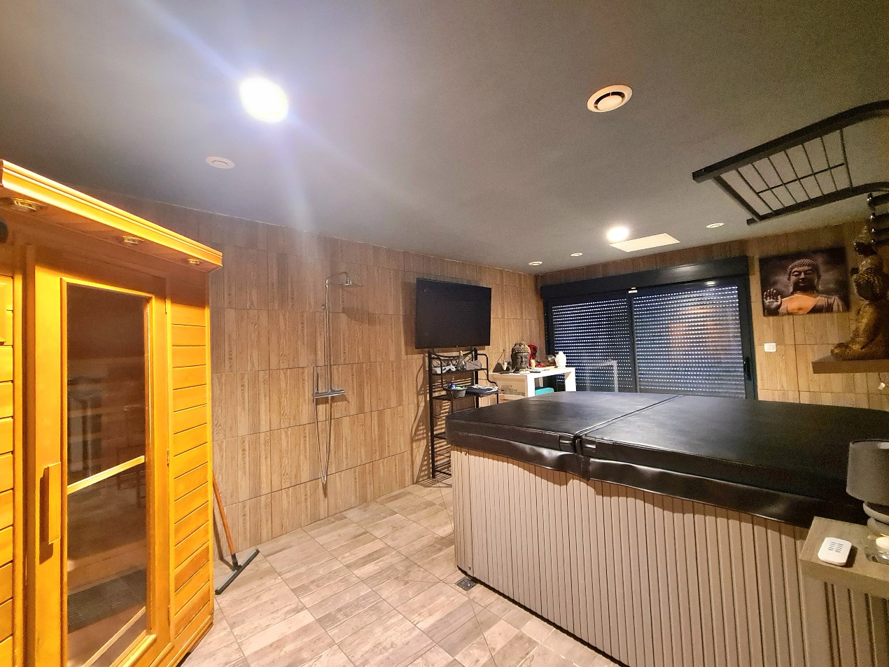 5 Bed, 4 Bath, HouseFor Sale, Murviel Les Beziers, Herault, Languedoc-Roussillon, 34490