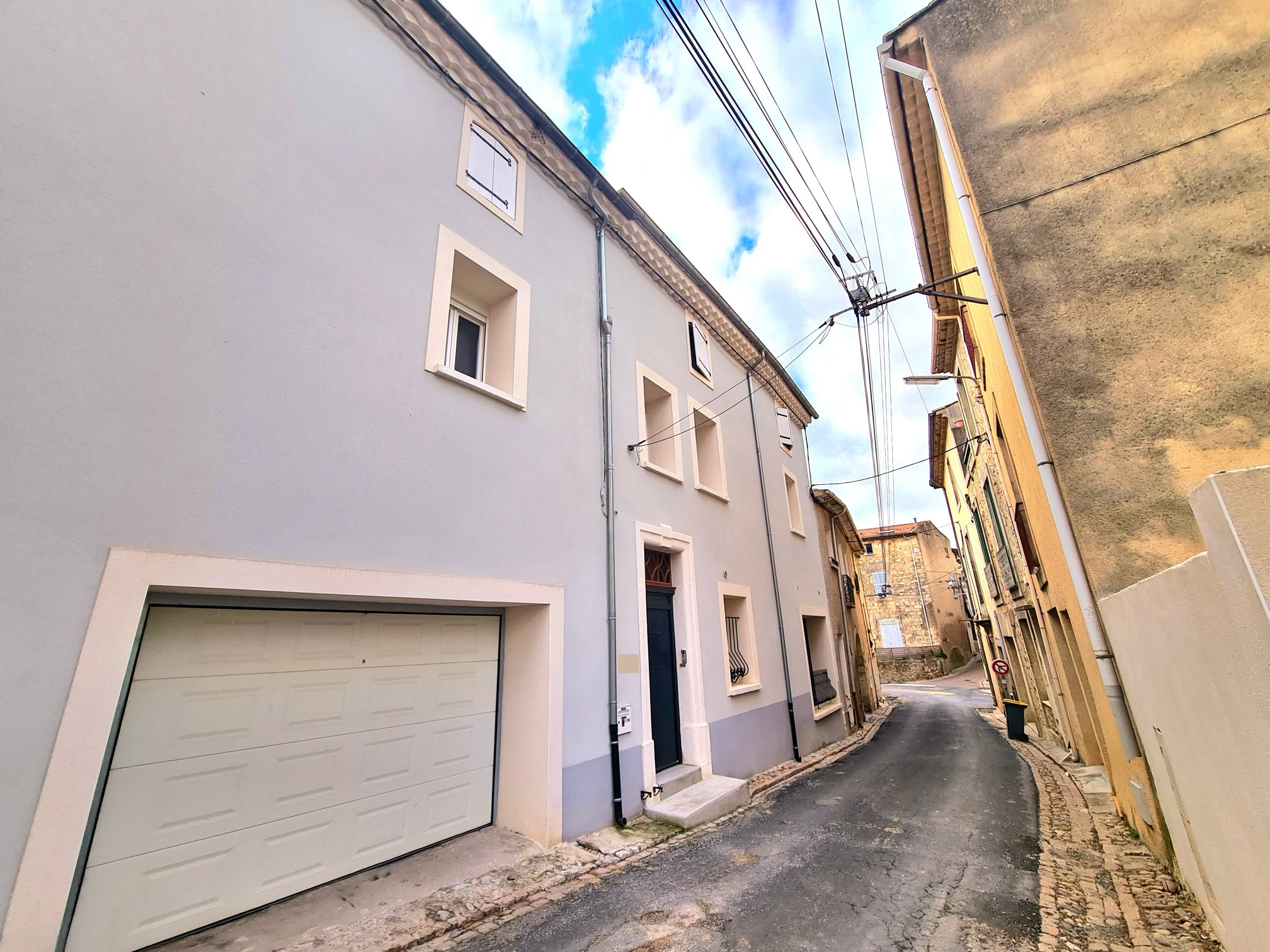 5 Bed, 4 Bath, HouseFor Sale, Murviel Les Beziers, Herault, Languedoc-Roussillon, 34490