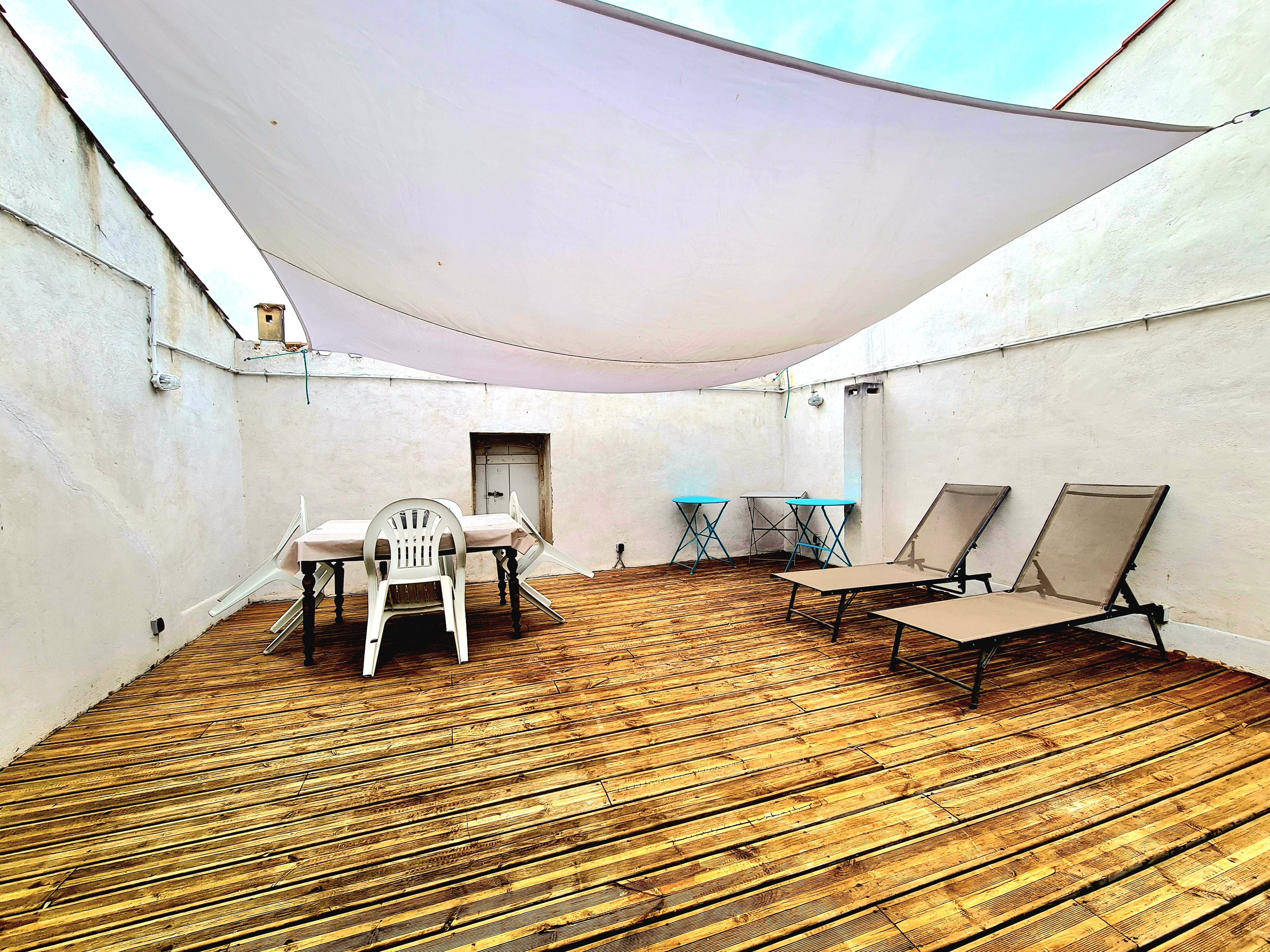 5 Bed, 4 Bath, HouseFor Sale, Murviel Les Beziers, Herault, Languedoc-Roussillon, 34490