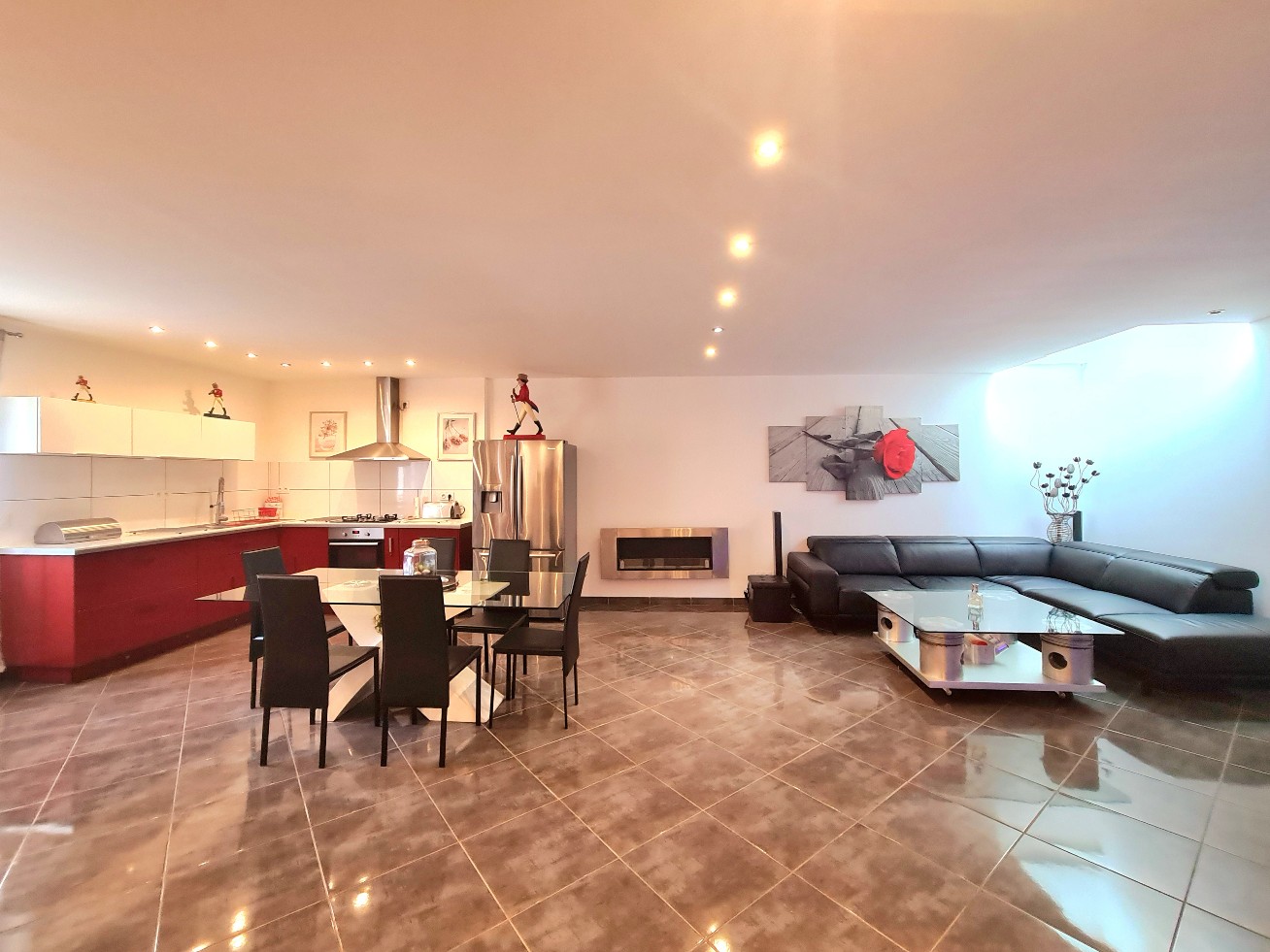 5 Bed, 4 Bath, HouseFor Sale, Murviel Les Beziers, Herault, Languedoc-Roussillon, 34490