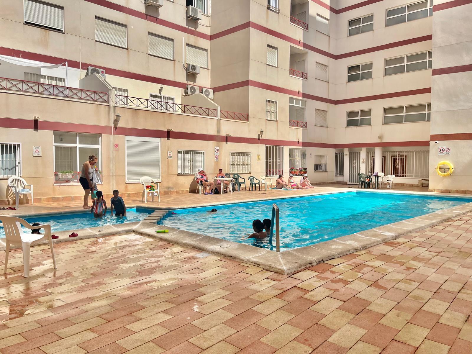 1 Bed, 1 Bath, ApartmentFor Sale, Torrevieja, Alicante