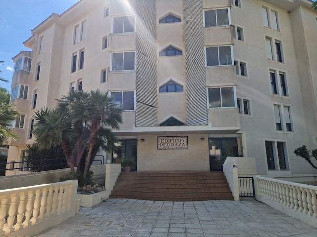 3 Bed, 2 Bath, ApartmentFor Sale, Albir, Alicante
