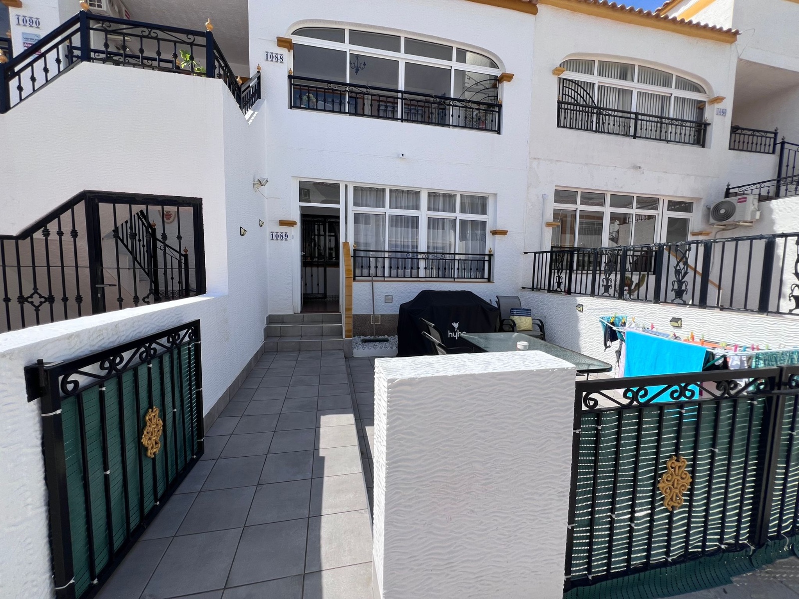 2 Bed, 1 Bath, ApartmentFor Sale, Vistabella Golf Entre Naranjos, Alicante