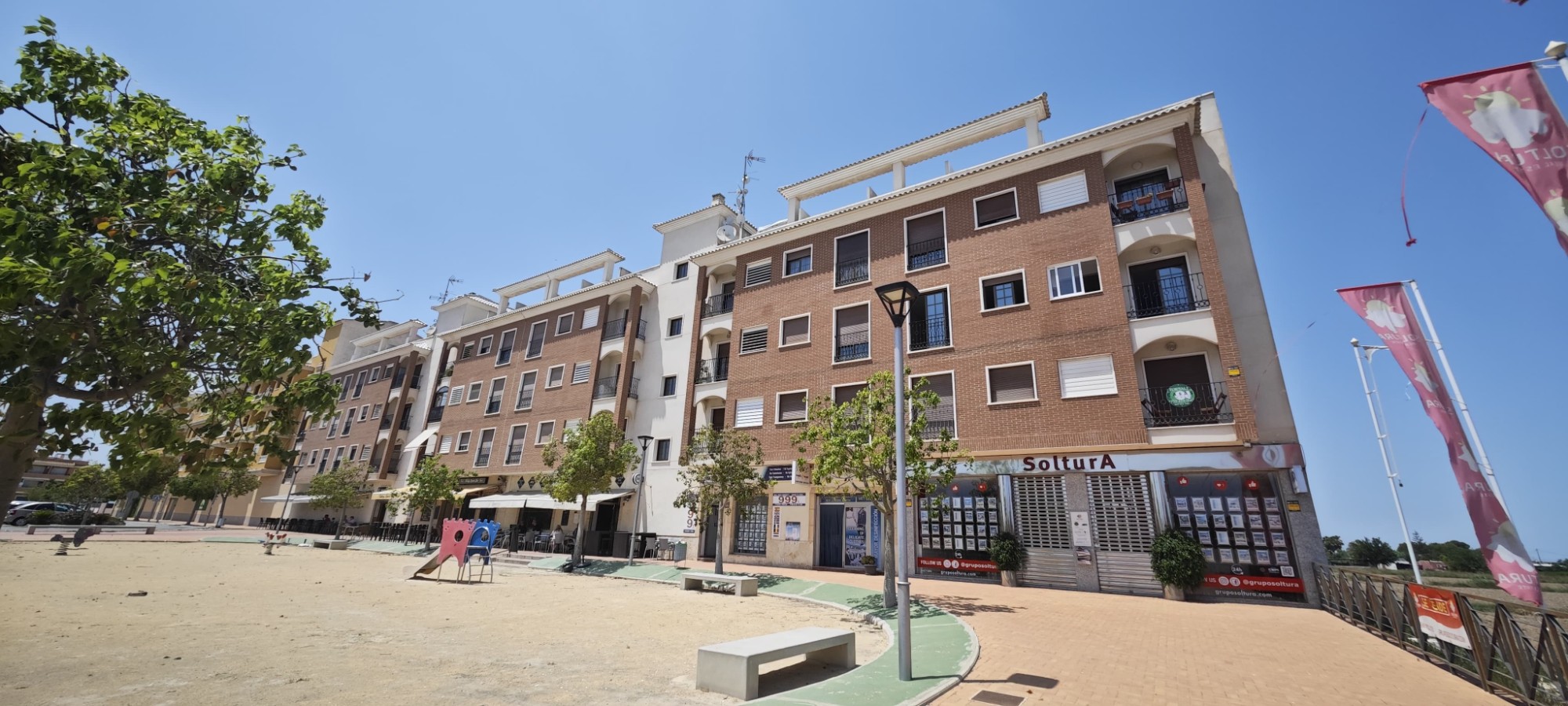 2 Bed, 2 Bath, ApartmentFor Sale, Formentera Del Segura, Alicante