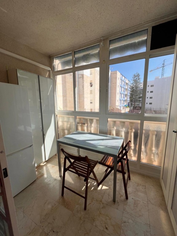ApartmentFor Sale, Playa Los Locos, Alicante
