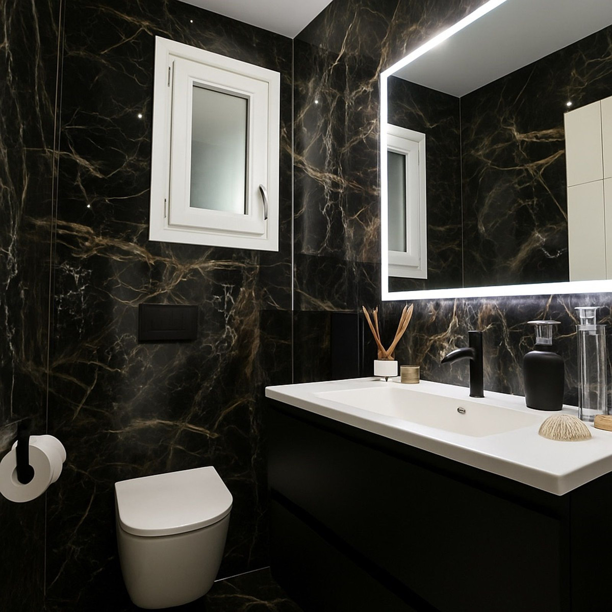 3 Bed, 3 Bath, HouseFor Sale, Benamara, Malaga