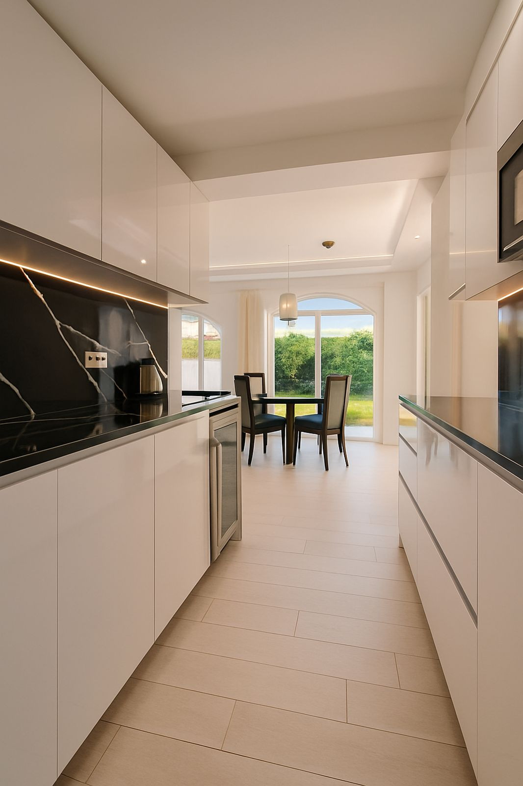 3 Bed, 3 Bath, HouseFor Sale, Benamara, Malaga