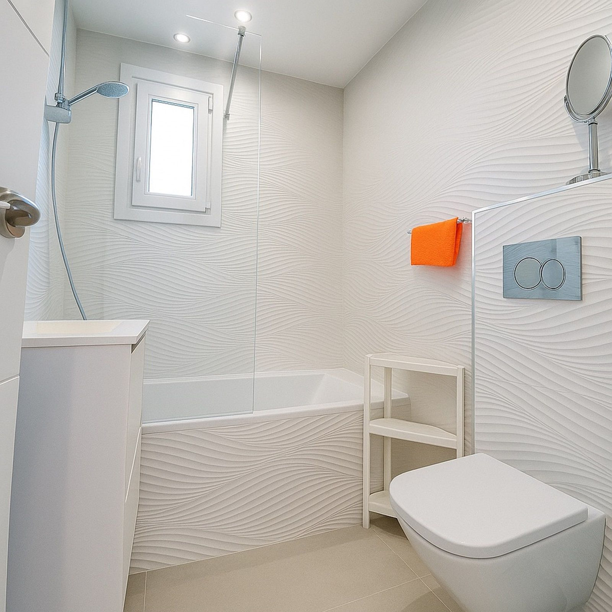 3 Bed, 3 Bath, HouseFor Sale, Benamara, Malaga