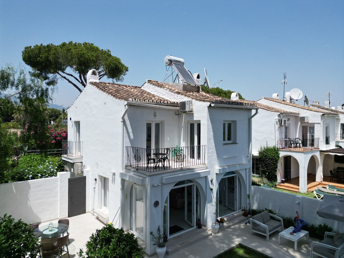 3 Bed, 3 Bath, HouseFor Sale, Benamara, Malaga