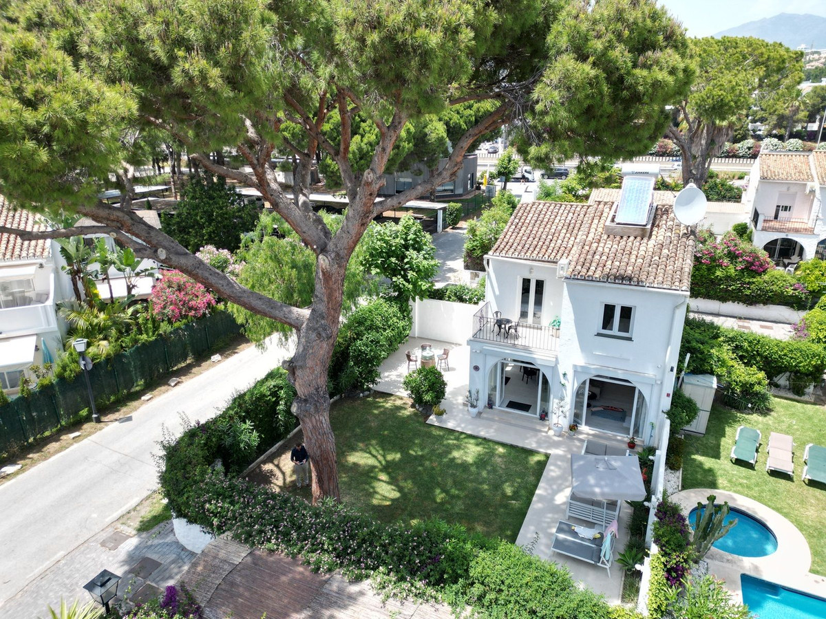 3 Bed, 3 Bath, HouseFor Sale, Benamara, Malaga