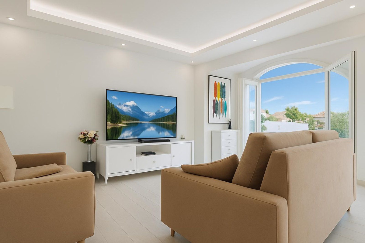 3 Bed, 3 Bath, HouseFor Sale, Benamara, Malaga