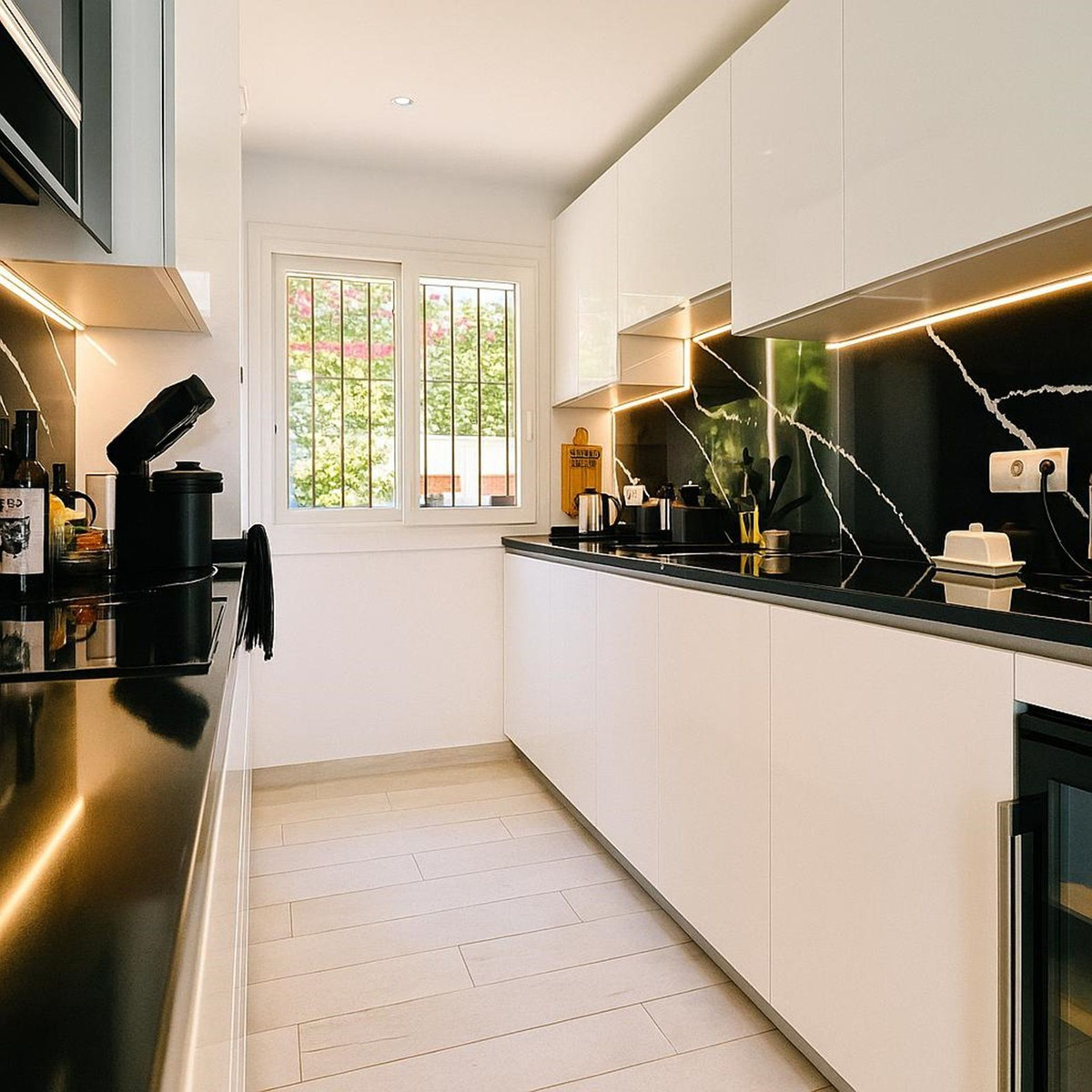 3 Bed, 3 Bath, HouseFor Sale, Benamara, Malaga