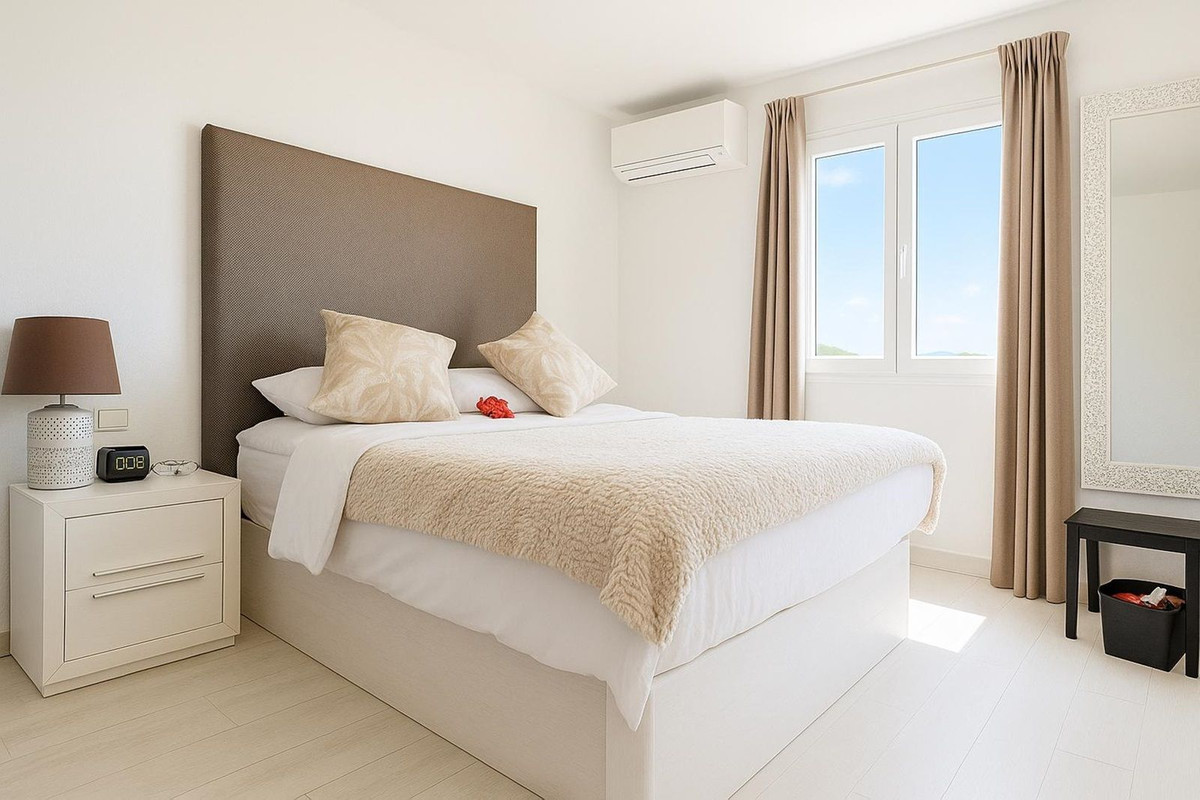 3 Bed, 3 Bath, HouseFor Sale, Benamara, Malaga