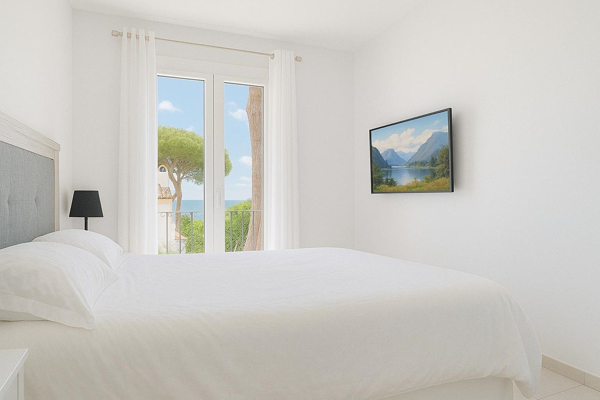 3 Bed, 3 Bath, HouseFor Sale, Benamara, Malaga