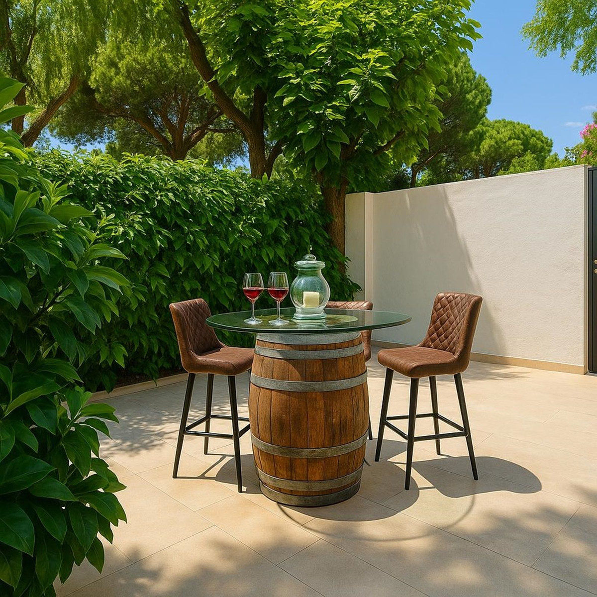 3 Bed, 3 Bath, HouseFor Sale, Benamara, Malaga