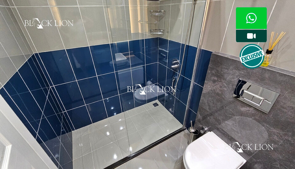 3 Bed, 2 Bath, ApartmentFor Sale, Komurluk, Kalkan, Antalya