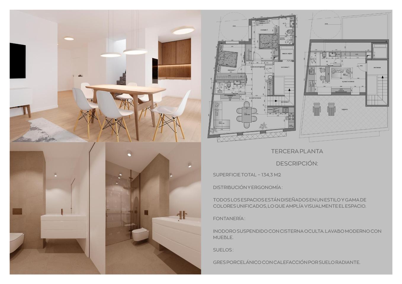 3 Bed, 3 Bath, ApartmentFor Sale, Roses, Girona, 17480 3 Bed, 3 Bath, ApartmentFor Sale, Roses, Girona, 17480