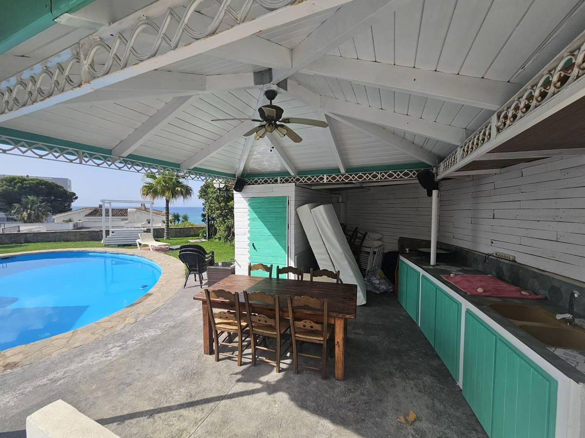 2 Bed, 2 Bath, HouseFor Sale, Torremuelle, Malaga