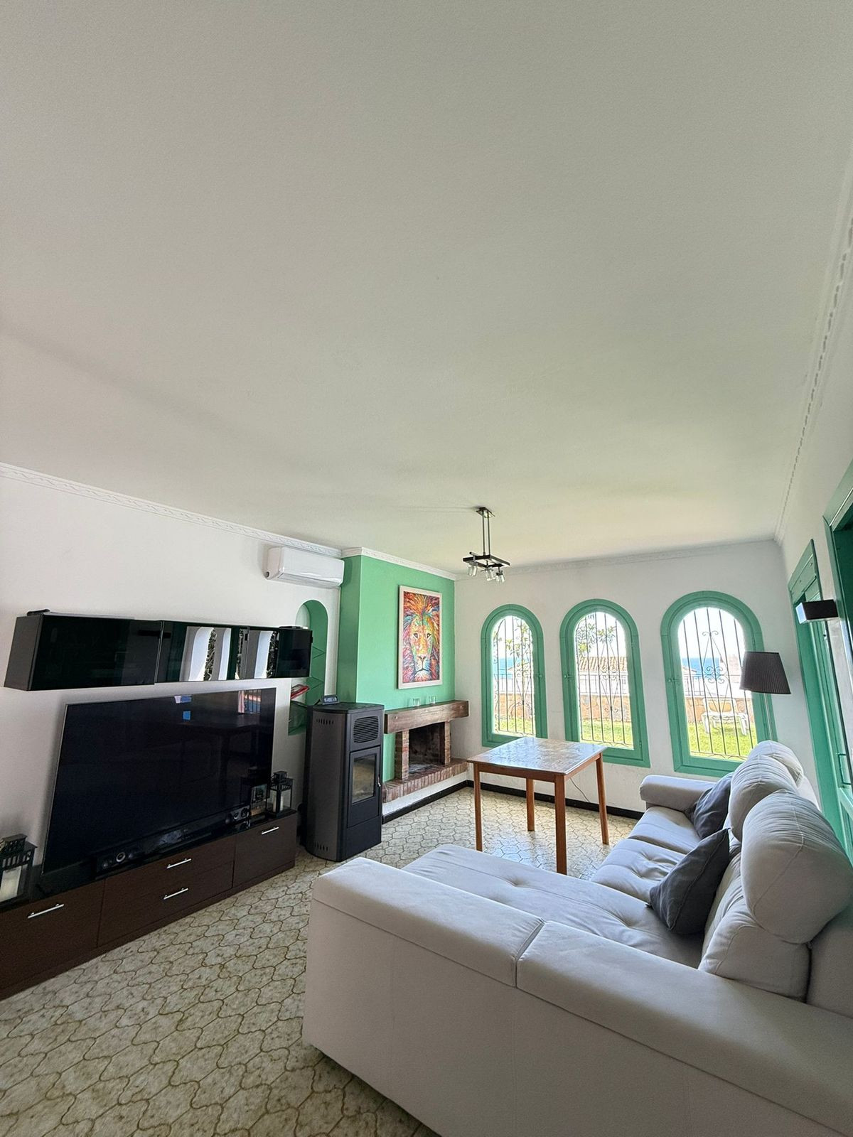 2 Bed, 2 Bath, HouseFor Sale, Torremuelle, Malaga