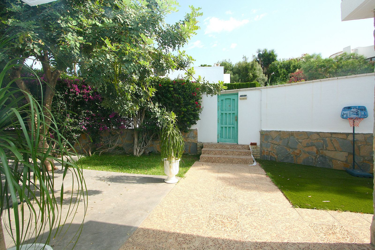 2 Bed, 2 Bath, HouseFor Sale, Torremuelle, Malaga