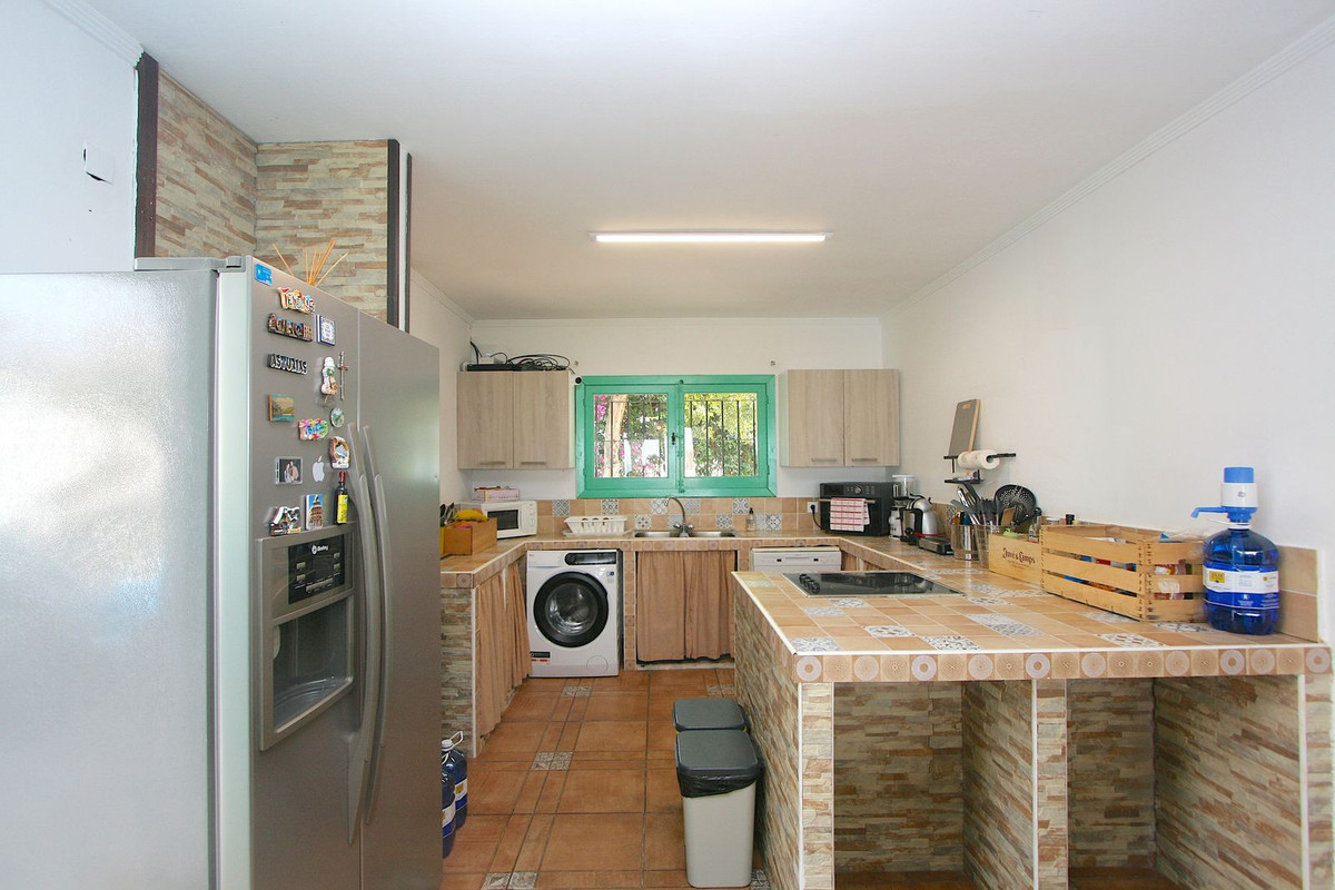 2 Bed, 2 Bath, HouseFor Sale, Torremuelle, Malaga