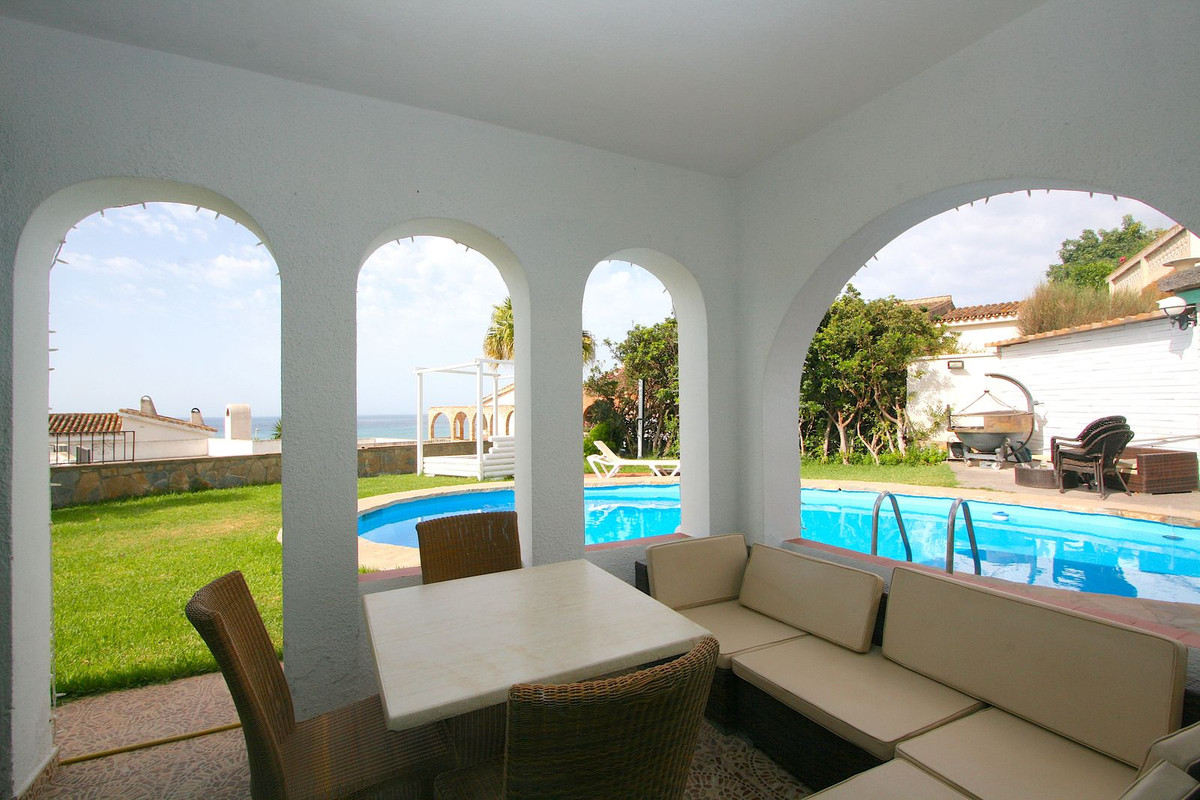 2 Bed, 2 Bath, HouseFor Sale, Torremuelle, Malaga