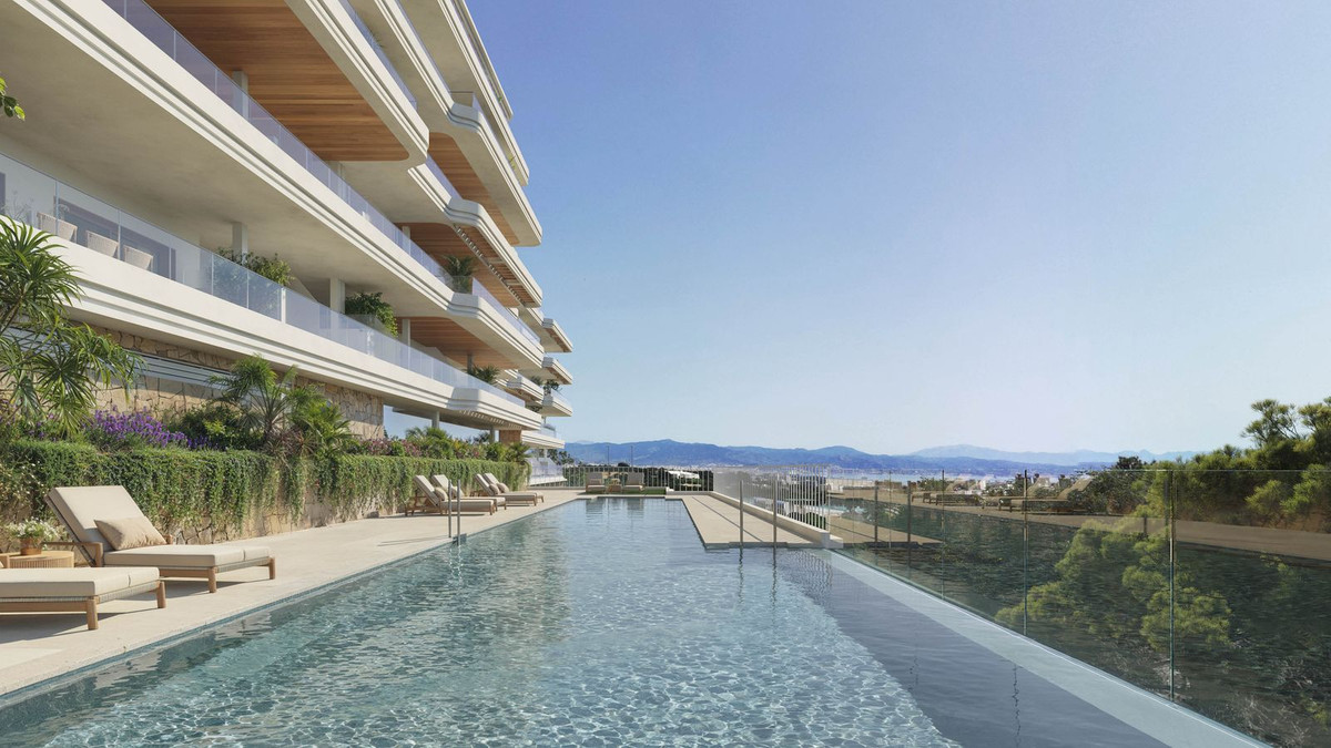 3 Bed, 2 Bath, ApartmentFor Sale, Torremolinos, Malaga