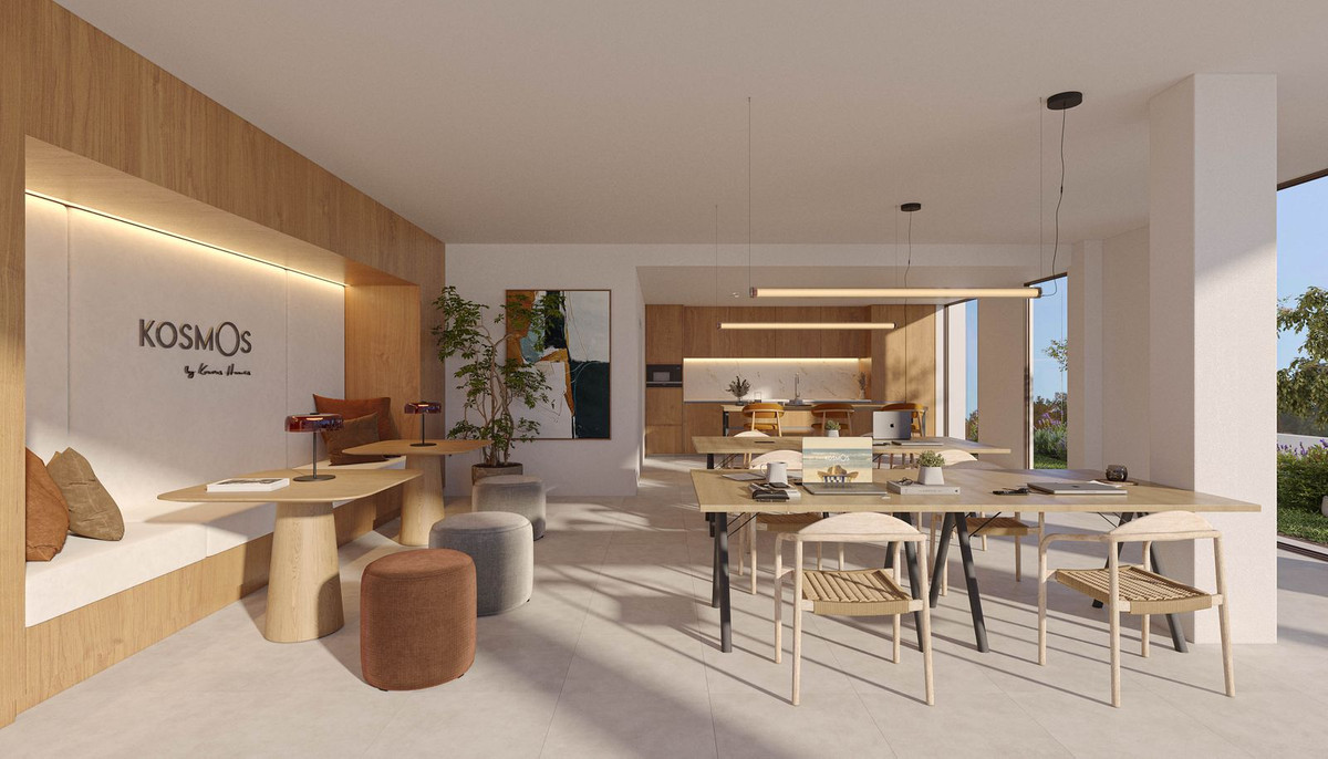 3 Bed, 2 Bath, ApartmentFor Sale, Torremolinos, Malaga