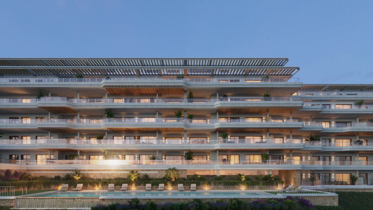 3 Bed, 2 Bath, ApartmentFor Sale, Torremolinos, Malaga