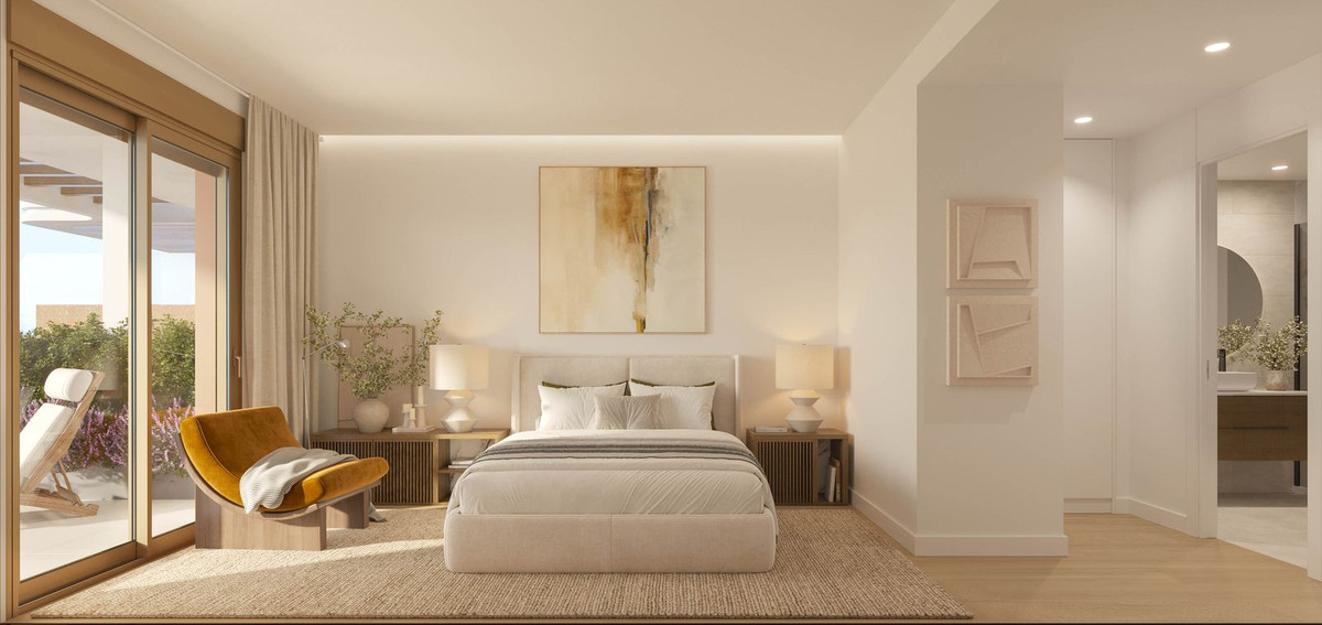 3 Bed, 2 Bath, ApartmentFor Sale, Torremolinos, Malaga