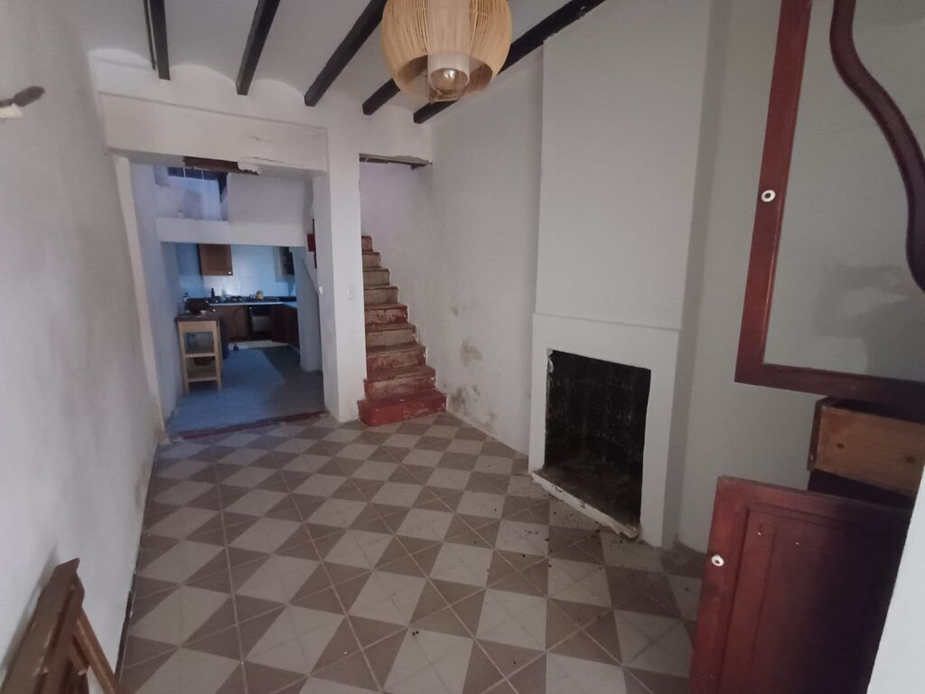 1 Bed, 1 Bath, HouseFor Sale, Oliva, Valencia, 46780