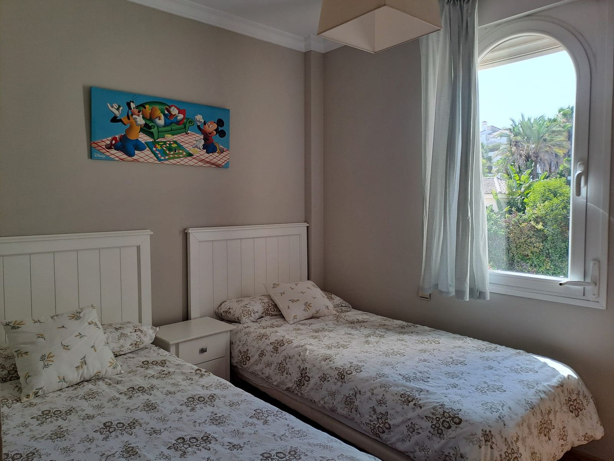 2 Bed, 2 Bath, ApartmentFor Sale, Estepona, Malaga