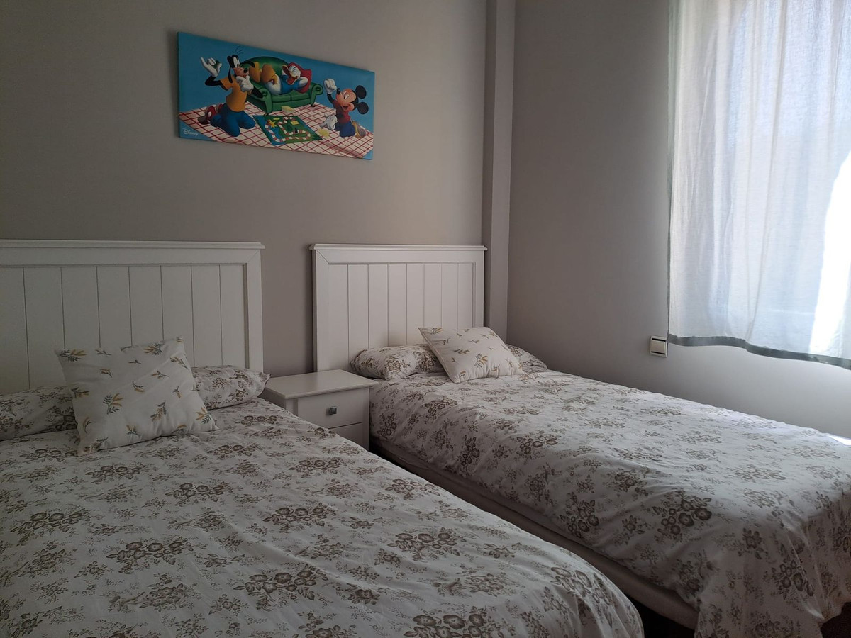 2 Bed, 2 Bath, ApartmentFor Sale, Estepona, Malaga