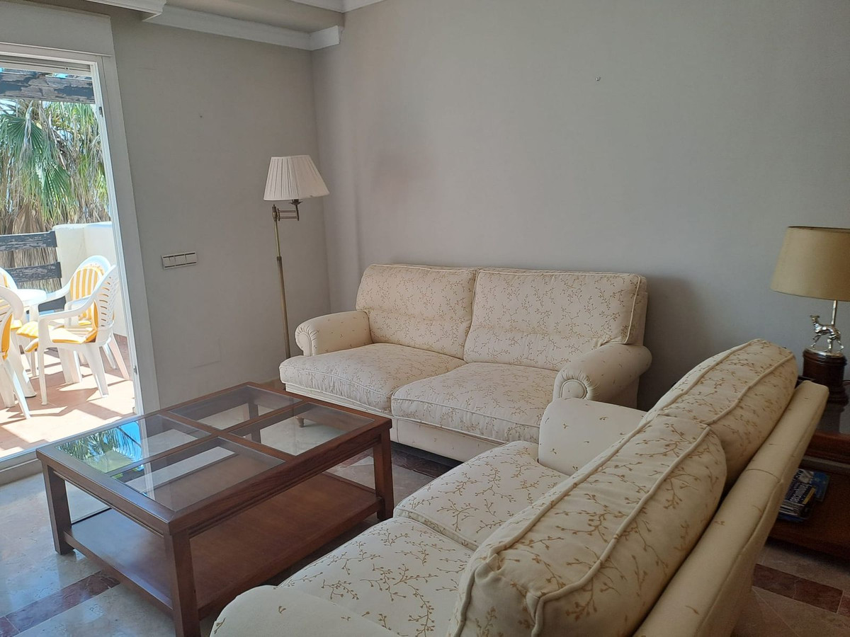 2 Bed, 2 Bath, ApartmentFor Sale, Estepona, Malaga