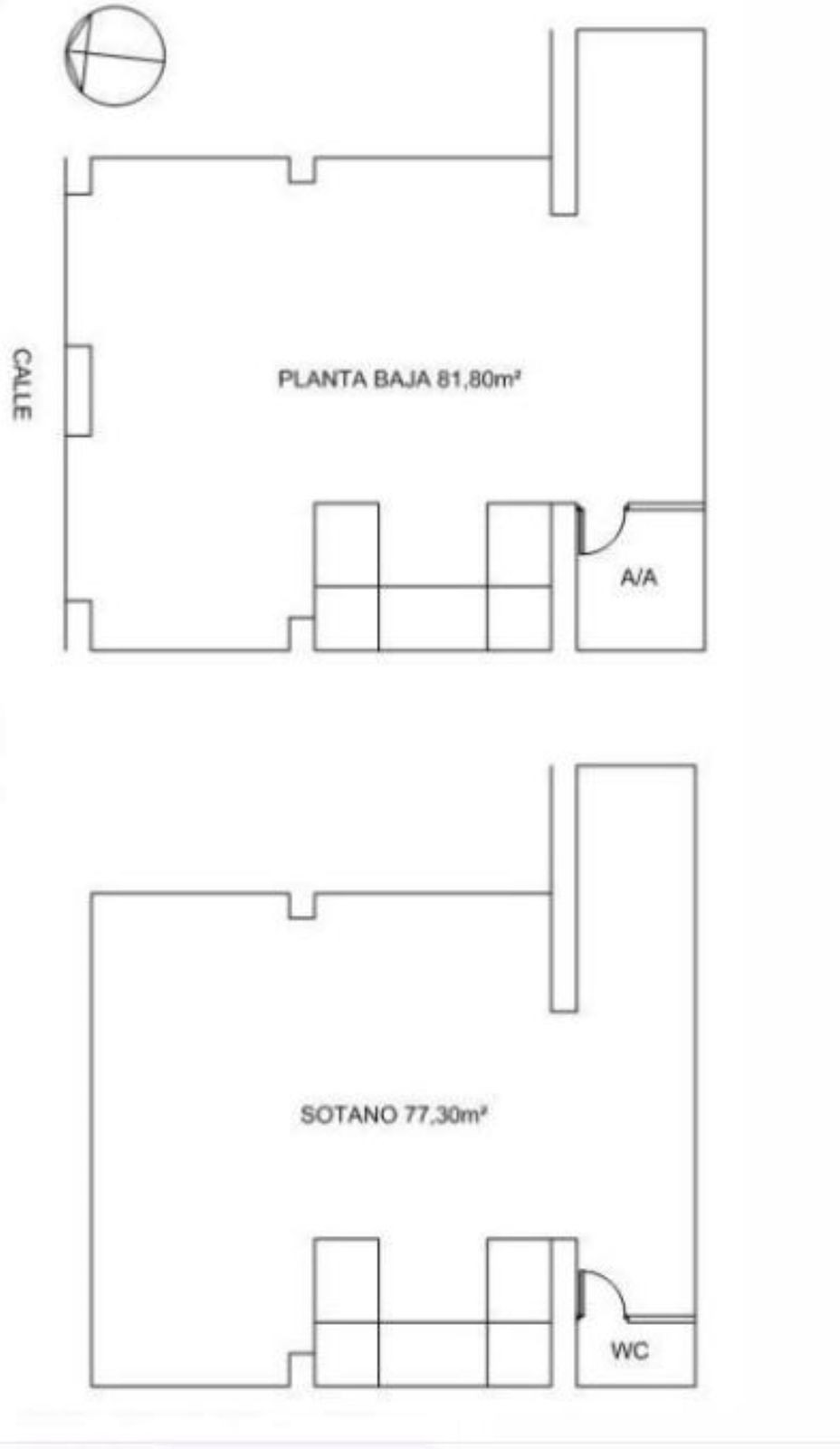 Commercial Property, For Sale