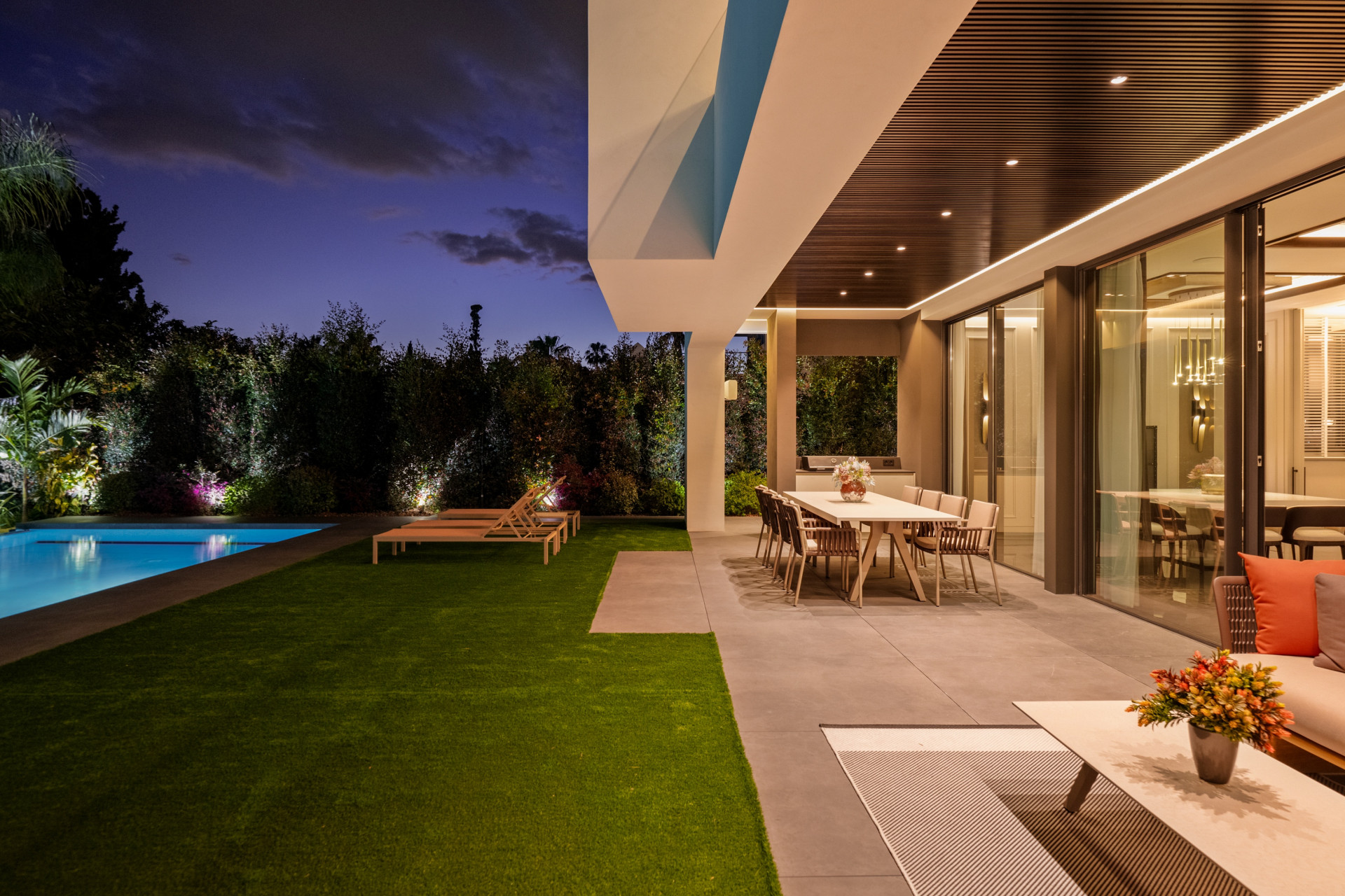 5 Bed, 5 Bath, HouseFor Sale, Marbella, Malaga 5 Bed, 5 Bath, HouseFor Sale, Marbella, Malaga