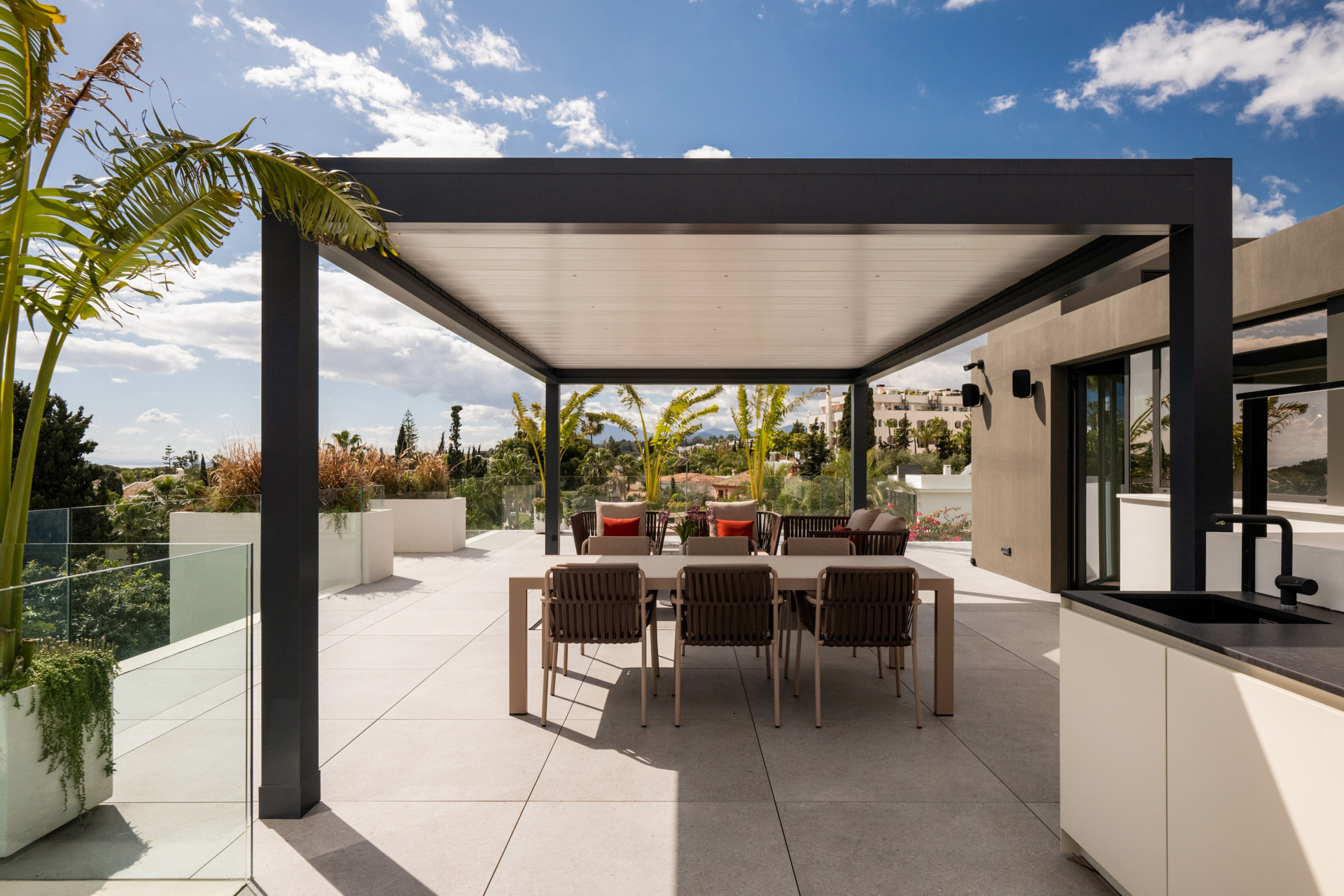 5 Bed, 5 Bath, HouseFor Sale, Marbella, Malaga 5 Bed, 5 Bath, HouseFor Sale, Marbella, Malaga