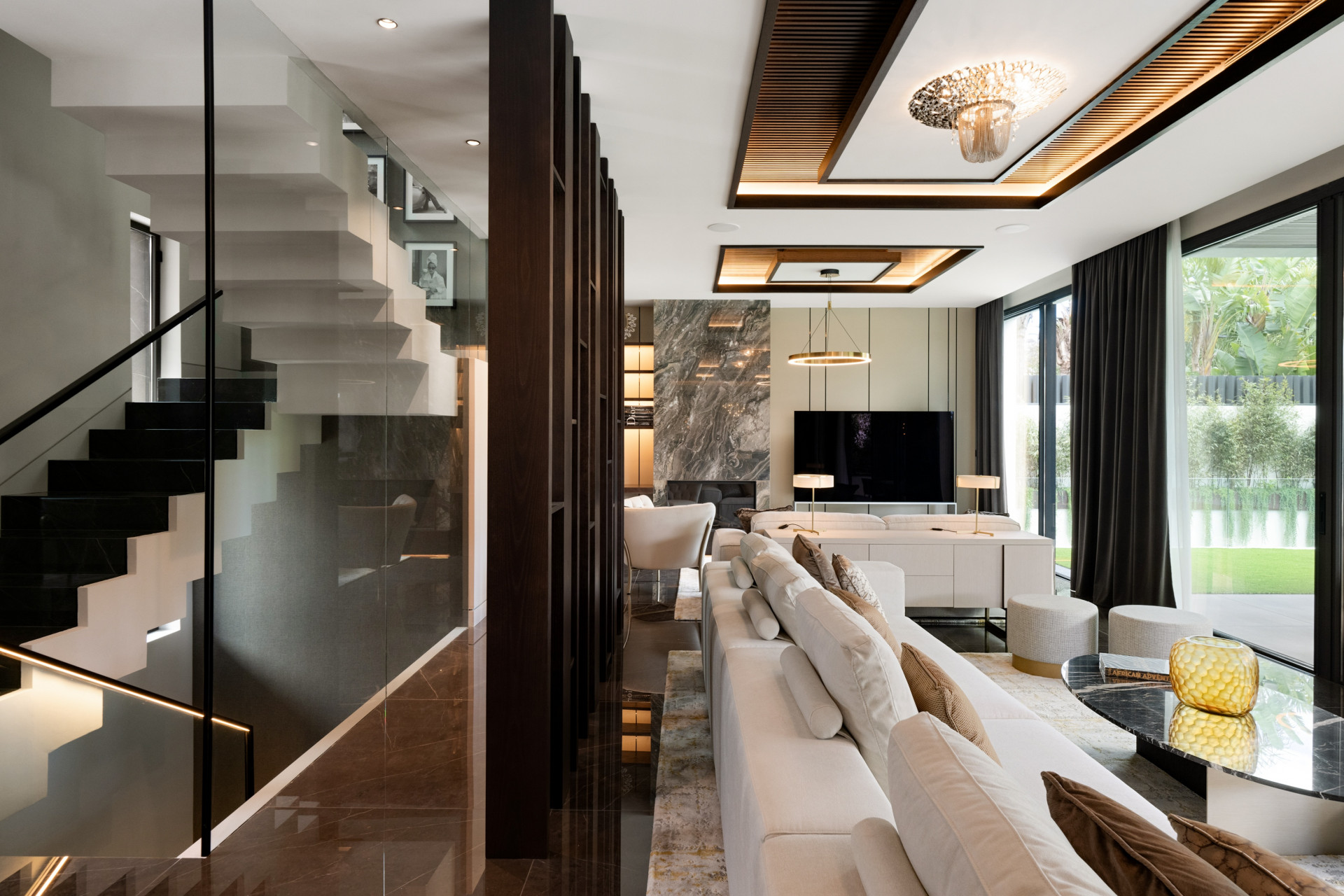 5 Bed, 5 Bath, HouseFor Sale, Marbella, Malaga 5 Bed, 5 Bath, HouseFor Sale, Marbella, Malaga