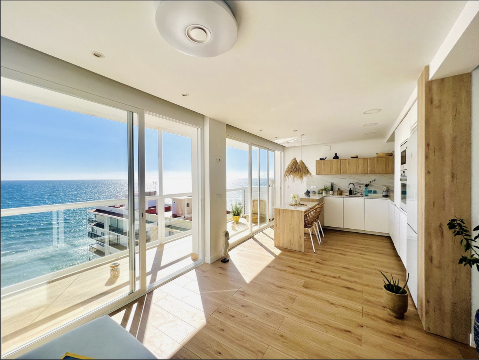 2 Bed, 2 Bath, ApartmentFor Sale, Mijas Costa, Malaga