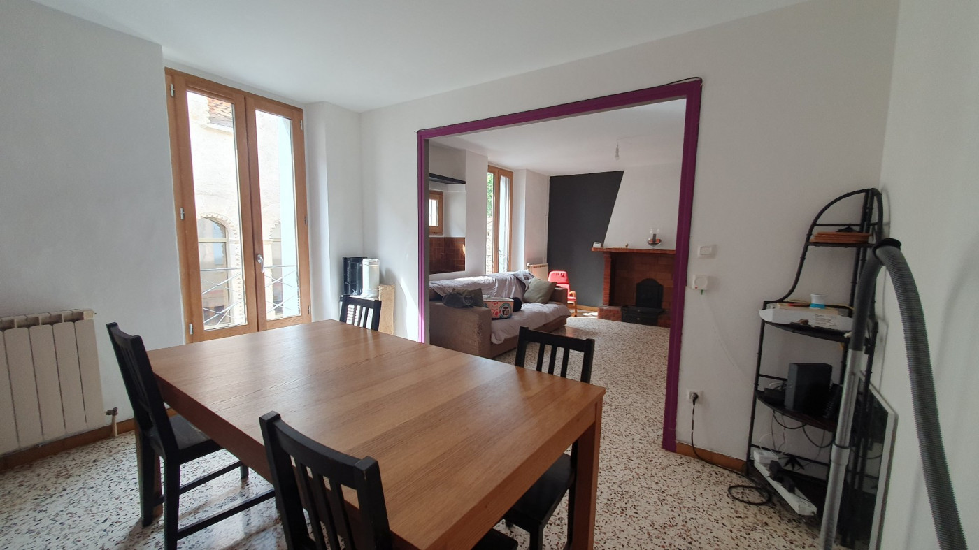4 Bed, HouseFor Sale, Villemagne L'argentiere, Herault, Languedoc-Roussillon, 34600