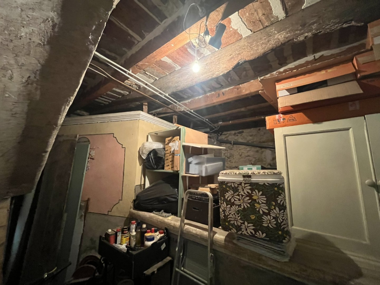 3 Bed, HouseFor Sale, Saint Genies De Fontedit, Herault, Languedoc-Roussillon, 34480