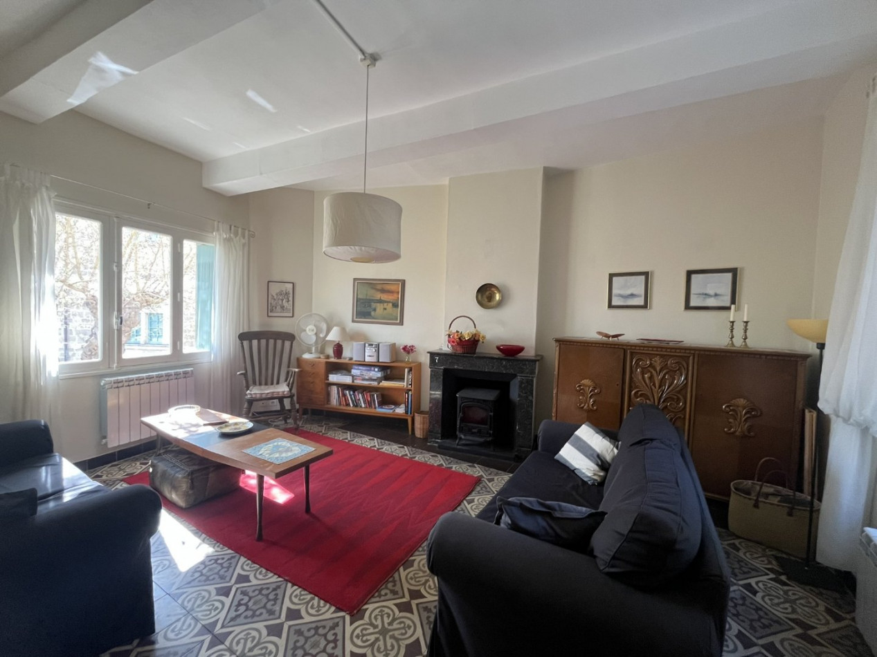 3 Bed, HouseFor Sale, Saint Genies De Fontedit, Herault, Languedoc-Roussillon, 34480