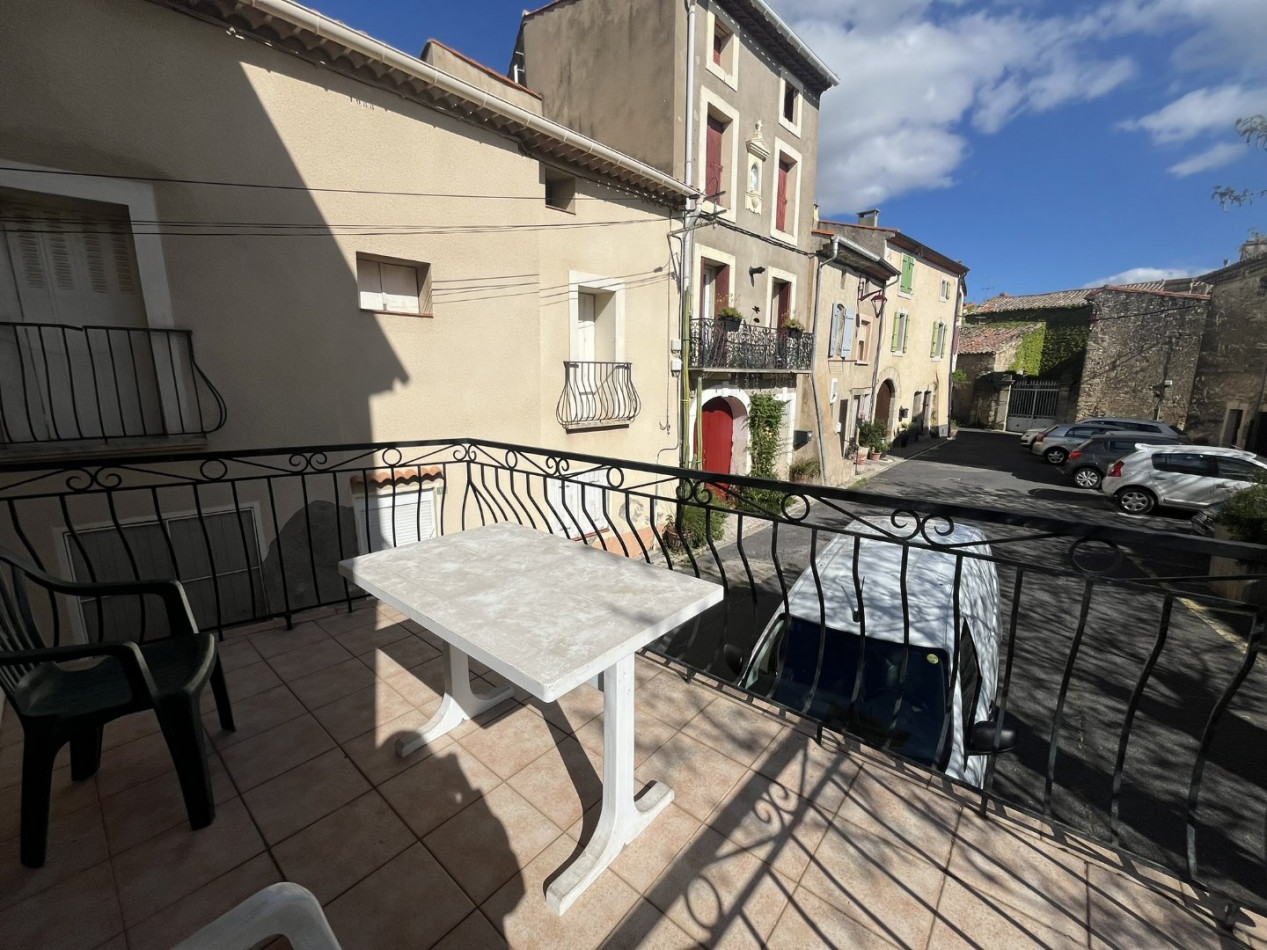 3 Bed, HouseFor Sale, Saint Genies De Fontedit, Herault, Languedoc-Roussillon, 34480