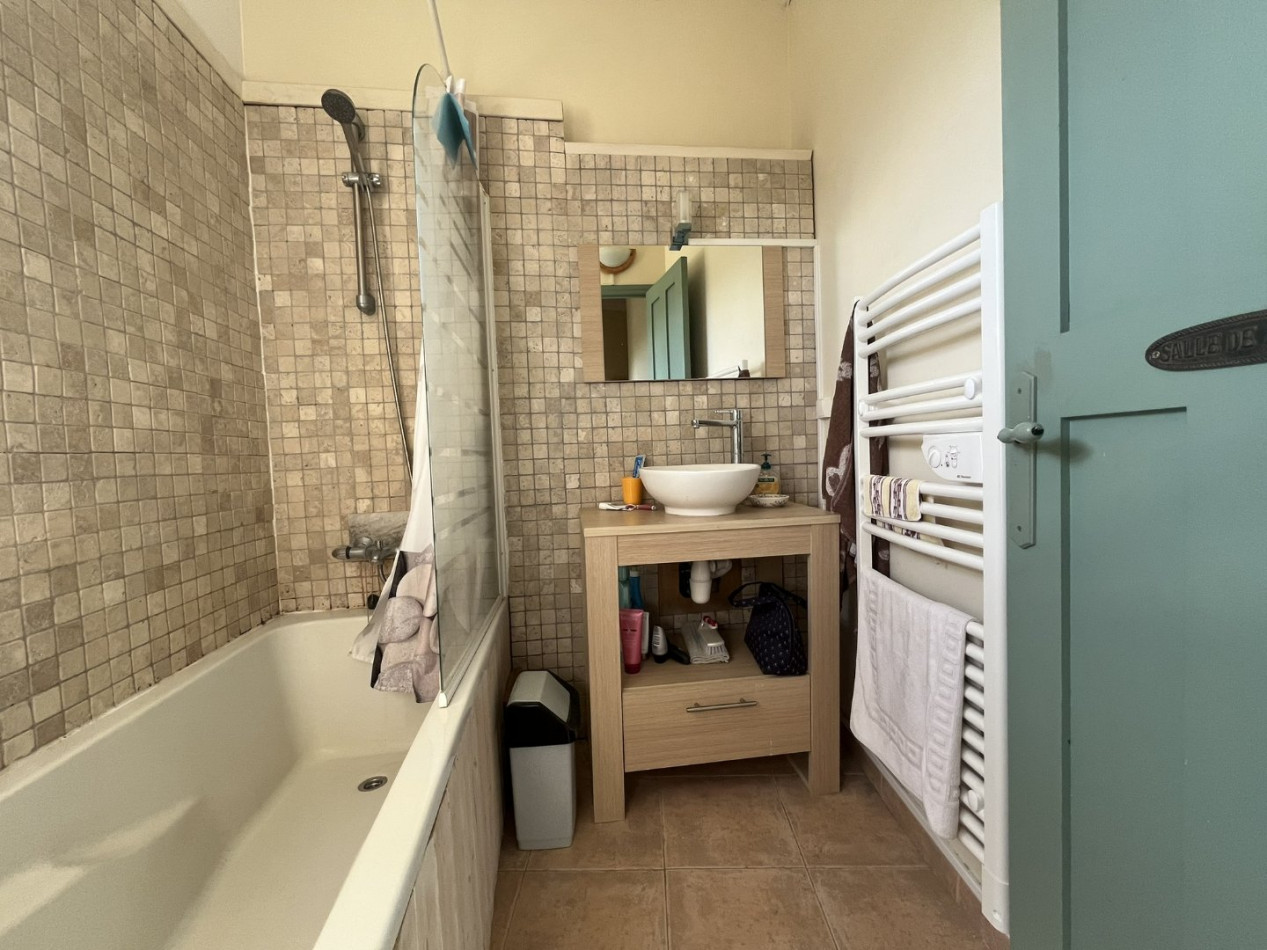 3 Bed, HouseFor Sale, Saint Genies De Fontedit, Herault, Languedoc-Roussillon, 34480