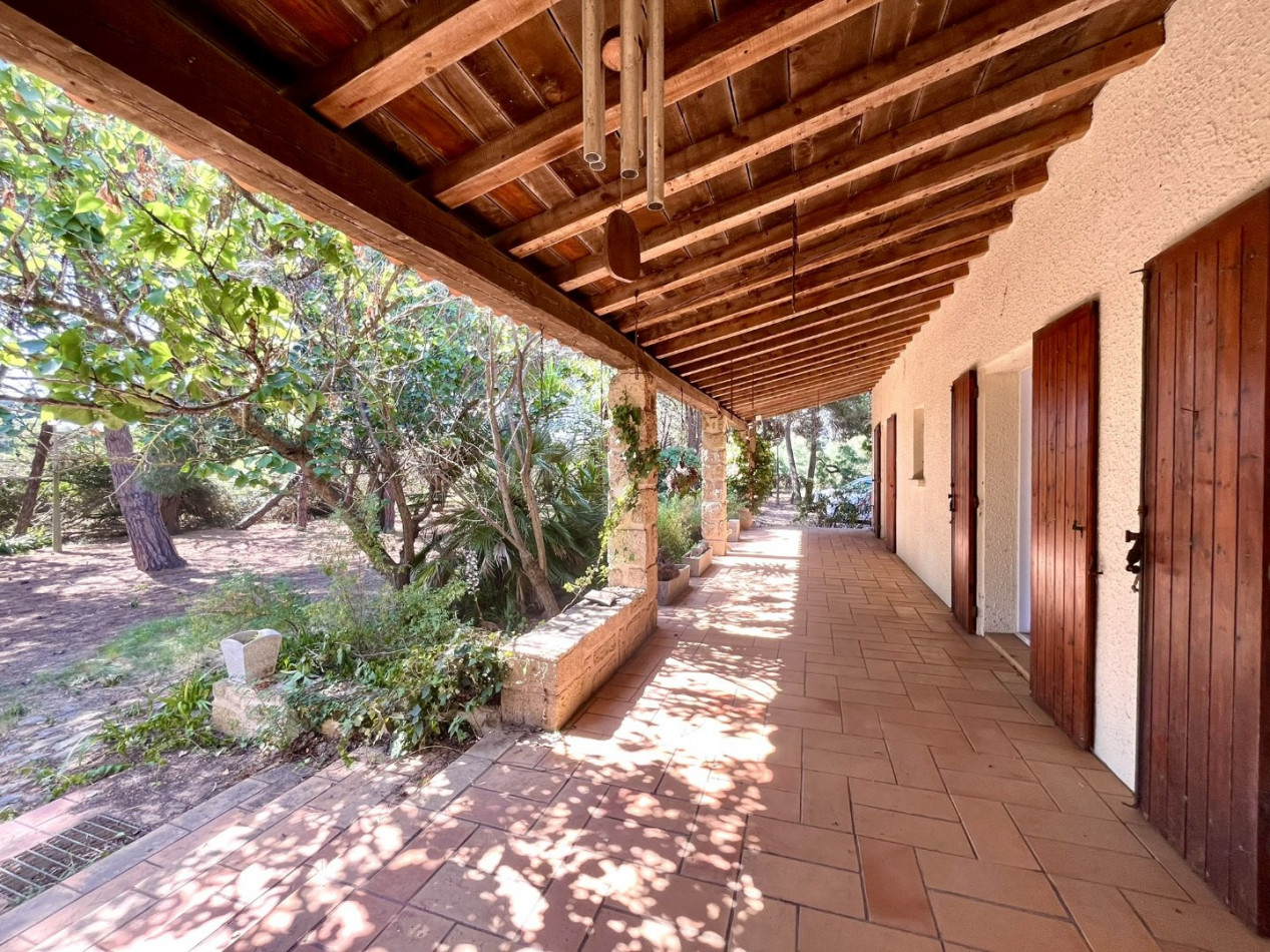 5 Bed, HouseFor Sale, Meze, Herault, Languedoc-Roussillon, 34140