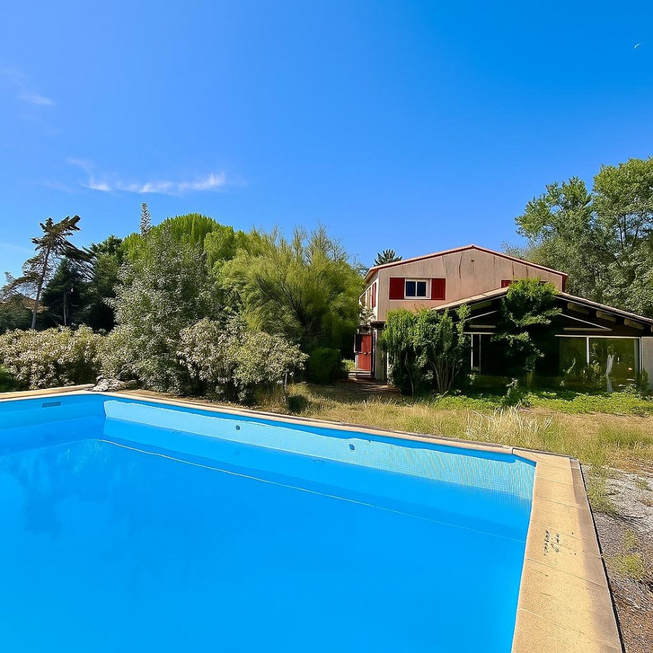 5 Bed, HouseFor Sale, Meze, Herault, Languedoc-Roussillon, 34140