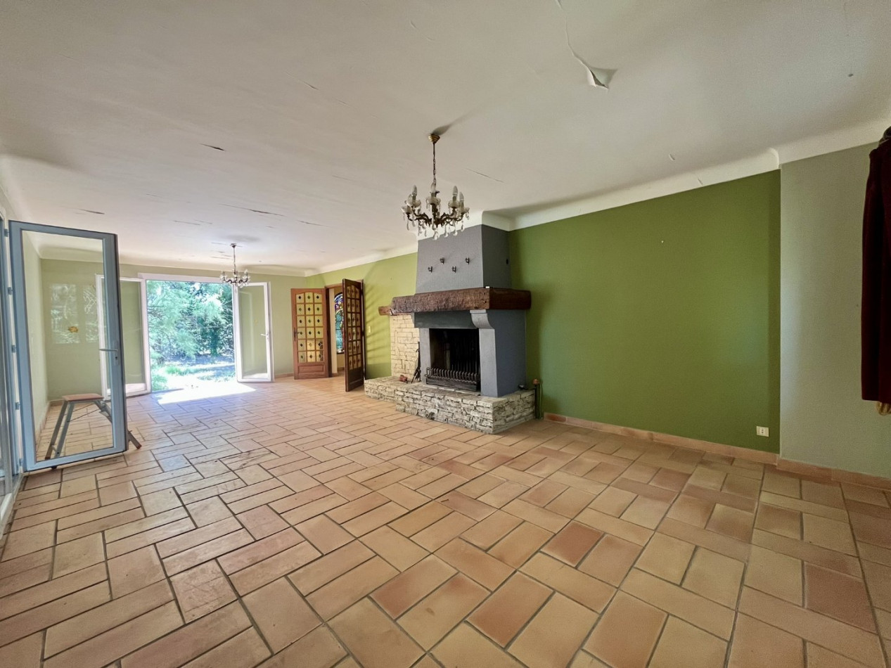 5 Bed, HouseFor Sale, Meze, Herault, Languedoc-Roussillon, 34140