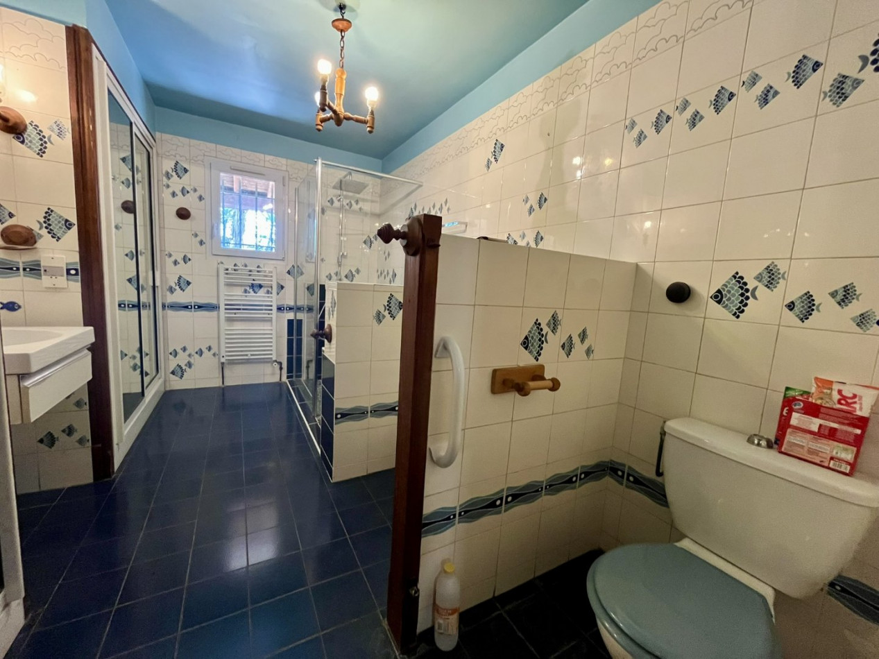 5 Bed, HouseFor Sale, Meze, Herault, Languedoc-Roussillon, 34140